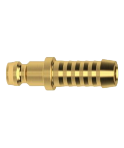 Mold quick connector 13mm long thread | 13mm DN9 | Mittaletku