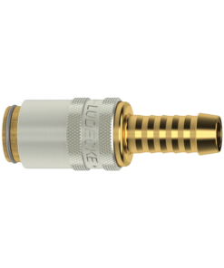 Mould quick connector without valve 9mm | 9mm DN6 | Mittaletku