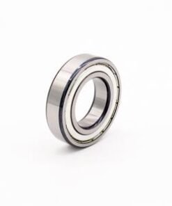 Deep groove ball bearing 6200 series 2zr | Deep groove ball bearings | Mittaletku