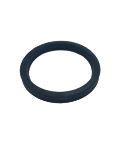 Rod seal for HL8 hydraulic cylinder 16x24x6